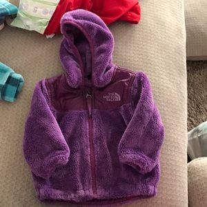 Girl hoodie